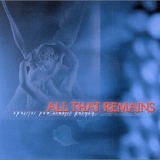 All That Remains - Behind Silence and Solitude