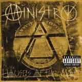 Ministry - Houses Of The Molé