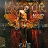 Kreator - Outcast