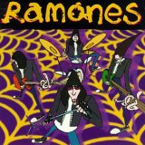 Ramones, The - Greatest Hits Live