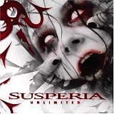 Susperia - Unlimited