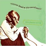 Trevor Dunn's Trio-Convulsant - Sister Phantom Owl Fish