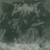 Emperor - Prometheus-The Discipline Of Fire & Demise