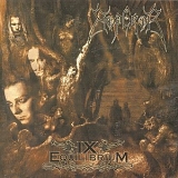 Emperor - IX Equilibrium