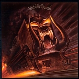 Motörhead - Orgasmatron