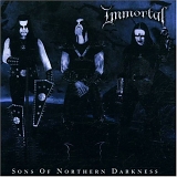 Immortal - Sons Of Northern Darkness