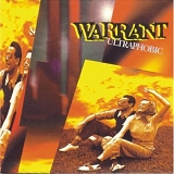 Warrant - Ultraphobic