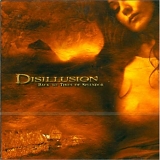 Disillusion - Back To Times Of Splendor