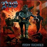 Dio - Angry Machines