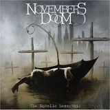 Novembers Doom - The Novella Reservoir