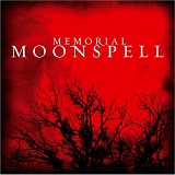 Moonspell - Memorial