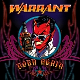 Warrant - Born Again