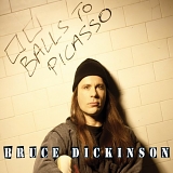 Bruce Dickinson - Balls To Picasso [Expanded Edition]