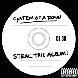 system of a down - steal this album!