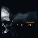 Moonspell - The Antidote