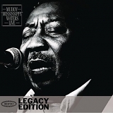 Muddy Waters - Mississippi Live (2 CD)