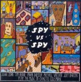 John Zorn - Spy Vs. Spy - The Music of Ornette Coleman