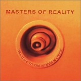 Masters Of Reality - Welcome To The Western Lodge