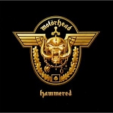 Motörhead - Hammered