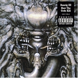 Danzig - Danzig III - How The Gods Kill