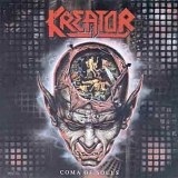 Kreator - Coma Of Souls