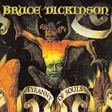 Bruce Dickinson - Tyranny Of Souls