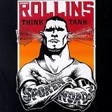 Henry Rollins - Think Tank