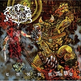 Lair Of The Minotaur - Carnage
