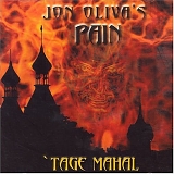 Jon Oliva's Pain - 'Tage Mahal