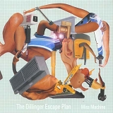 The Dillinger Escape Plan - Miss Machine