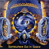 Gamma Ray - Somewhere Out In Space