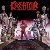 Kreator - Terrible Certainty