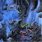 Edge Of Sanity - The Spectral Sorrows