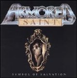 Armored Saint - Symbol of Salvation