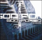 God Forbid - Determination