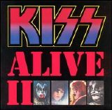 Kiss - ALIVE II