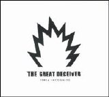 The Great Deceiver - Terra Incognito