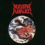 Nuclear Assault - Handle With Care