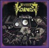 Voivod - Killing Technology