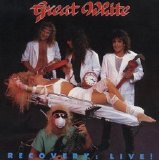 Great White - Recovery: Live!