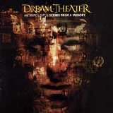 Dream Theater - Metropolis Pt.2: Scenes From A Memory