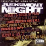 Various artists - Judgment Night - Music From The Motion Picture