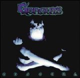 Gorguts - Obscura
