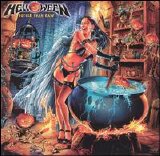 Helloween - Better Than Raw