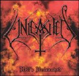 Unleashed - Hell's Unleashed