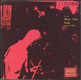 Discipline - Live At Moles Club, Bath