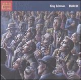 King Crimson - EleKtriK
