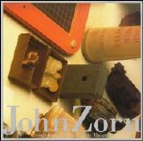 John Zorn - Songs From The Hermetic Theater