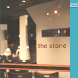 The Stone - Issue One