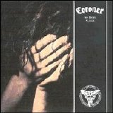 Coroner - No More Color